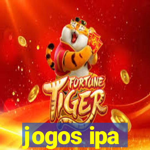 jogos ipa